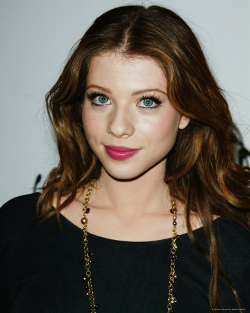 Michelle Trachtenberg Photo