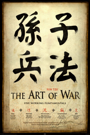 Artist War