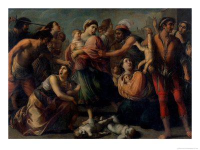 The Massacre of the Innocents