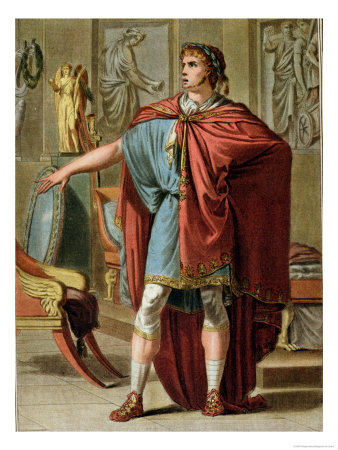 Britannicus