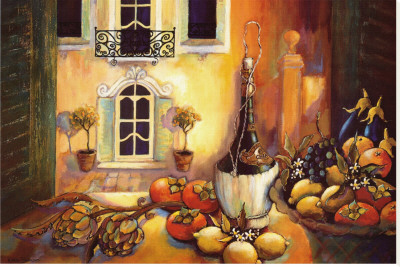 Tuscan Kitchen Decorating Ideas on Of Villatuscan Kitchen Create That Perfect Tuscan Decor And Images