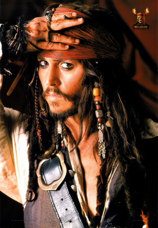 pirates of caribbean. Pirates Of The Caribbean- Dead