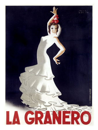 Flamenco+dance