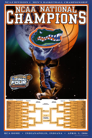 University of Florida Poster