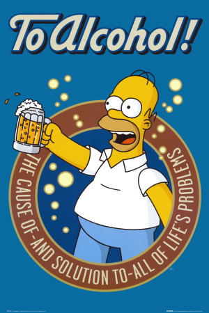 The Simpsons Posters funny pictures simpsons. The Simpsons Posters