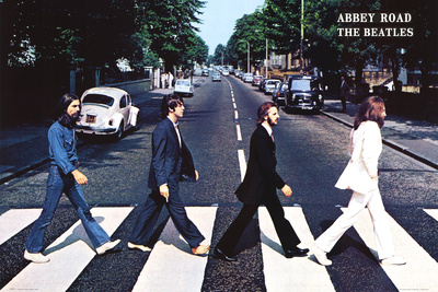 The+beatles+poster