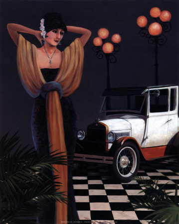 flapper
