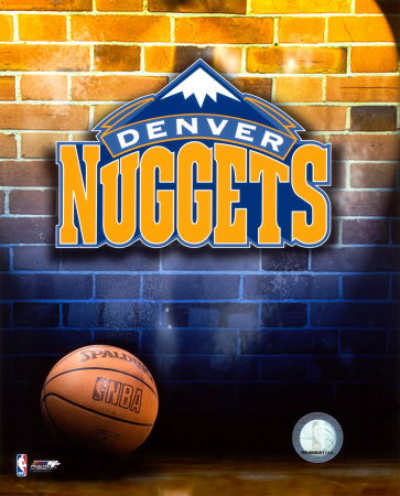 Denver Nuggets Photo at