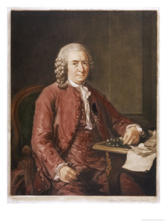 Carl Von Linne