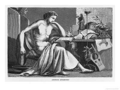 aristotle