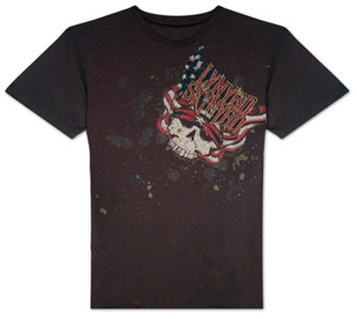 paper jam guitar with lynyrd skynyrd