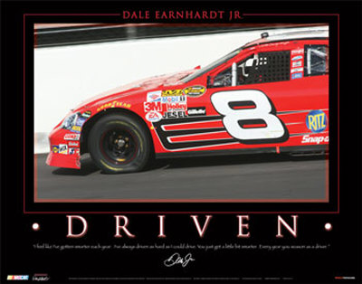 dale earnhardt jr. images. Dale Earnhardt Jr.- Driven