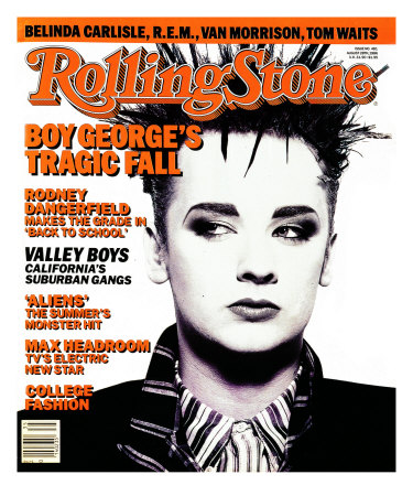 rolling stones norman