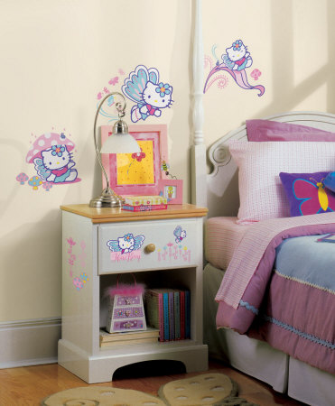 hello kitty sidekick messenger