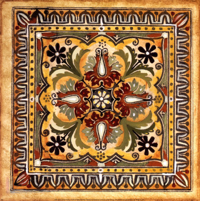  - franks-ruth-italian-tile-ii