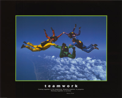 teamwork quotes pictures