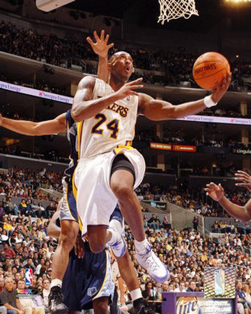 kobe bryant foto. Kobe Bryant - ©Photofile Foto