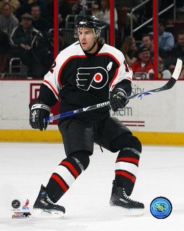 Simon Gagne Photo