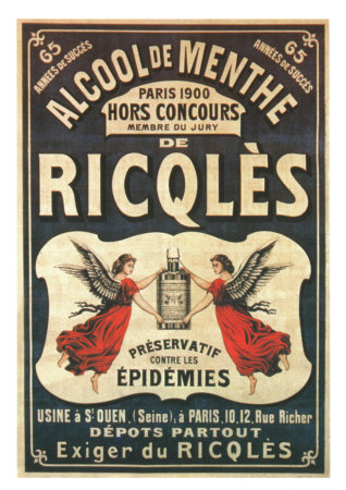 Ricqles Lámina