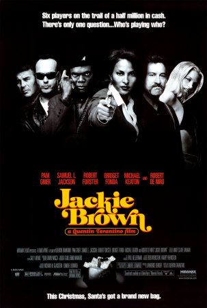 Jackie Brown Prints at