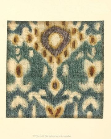 how to use african motif in your home design