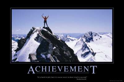 Real Motivational Posters on Cheap Motivational Posters