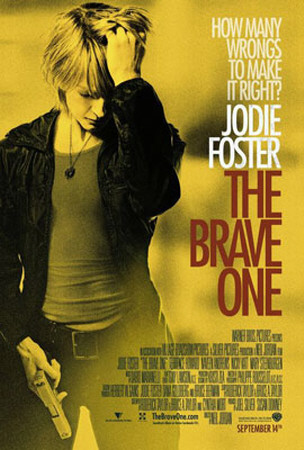 brave