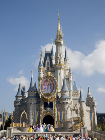 disney world orlando florida en espanol