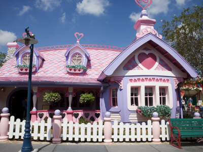 disney world orlando florida en espanol