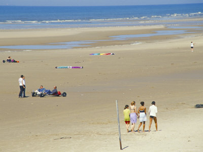 Boulogne Beach