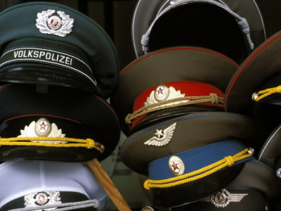 and Police Hats for Sale