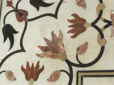 Inlay+work