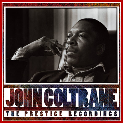 John Coltrane - The Prestige Recordings Prints