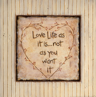 LOVE LIFE