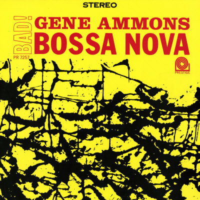 bossa nova