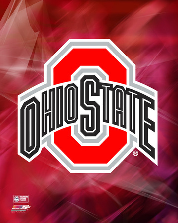 ohio state logo. Ohio State logo Photo