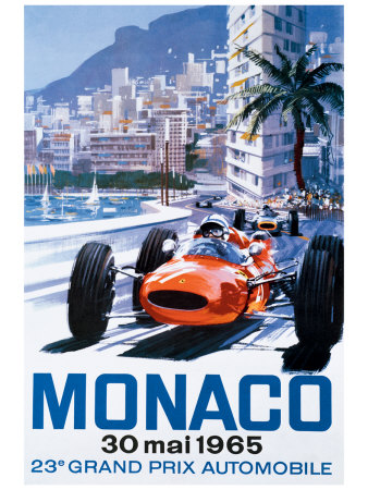 monaco grand prix map. dresses monaco gp map. monaco