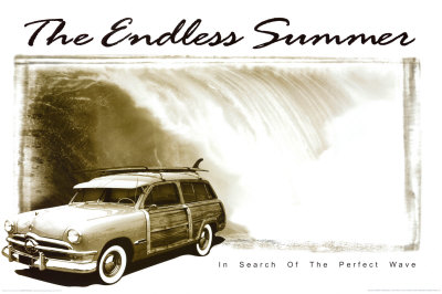 The Endless Summer Photo