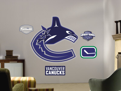 Vancouver Canucks Logo. Vancouver Canucks Logo-