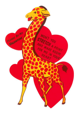 Cartoon Pictures Of Giraffes. Cartoon Giraffe, Valentine Art