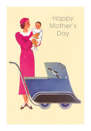 happy mother day mom. Happy Mother#39;s Day, Art Deco