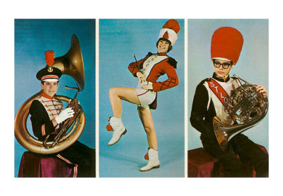 asset tracking template for marching band