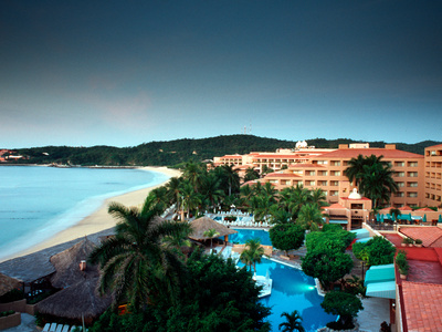 Huatulco Oaxaca