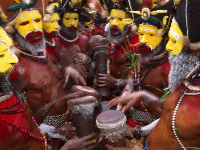 Kundu Drum