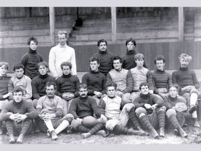 university of pennsylvania. University of Pennsylvania