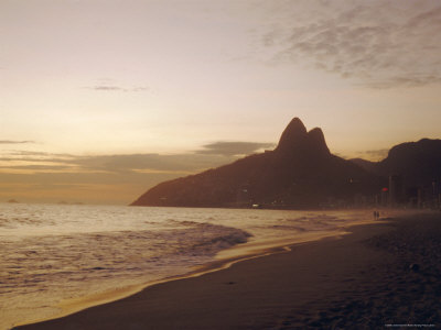 rio de janeiro brazil beaches. Ipanema Beach, Rio De Janeiro,