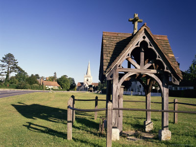 Dorking Surrey