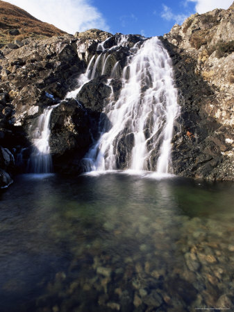 Sour Milk Gill