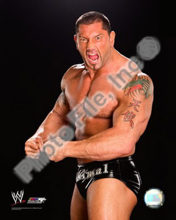 Batista Photo