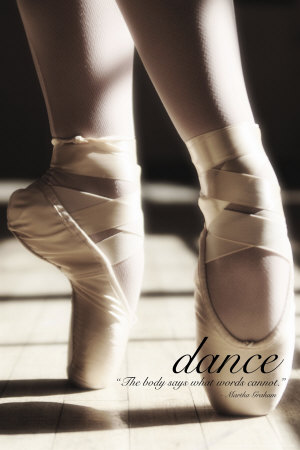 dance quotes. Dance Prints by Rick Lord at